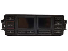 Commande Chauffage 5HB00760804 8L0820043D Audi A4 B5 Commande Chauffage 5HB00760804 8L0820043D Audi A4 B5
