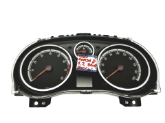 Bloc Compteurs Vitesse Opel Corsa D P0013373006 2317330 GM 41760 Bloc Compteurs Vitesse Opel Corsa D P0013373006 2317330 GM 41760