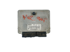 Calculateur 09133269CS 0281010021 Opel Bosch 34553