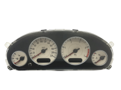 Bloc Compteurs Vitesse Chrysler Voyager P56044987AB 58469