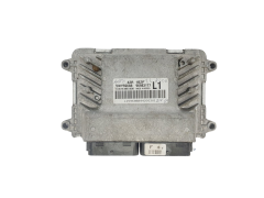 Calculateur 5WY5968B 96983177 L1 42R 1BZP Chevrolet 41975