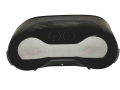 Bloc Compteurs Vitesse Opel Corsa F 9831575980 Yazaki RHD 54000