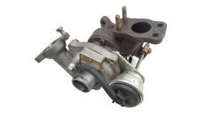 Turbocompresseur KP35 0375G9 54359710009 54351014861 1.4 HDI TDCI PSA 1041