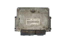 Calculateur 73501227 0281010332 Alfa Romeo Bosch 37605