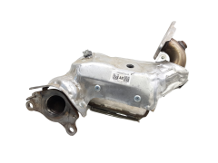 Catalyseur 208A07241R 0.9 TCE Renault Clio 4 0km