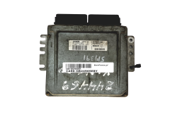 Calculateur S118301220C 8200235099 8200080285 Renault Siemens 24565