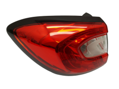 Phare De Voiture Gauche Arrière 265558548R Captur Renault AL Phare De Voiture Gauche Arrière 265558548R Captur Renault AL