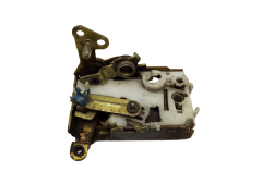 Serrure De Porte Droit Avant 9136F1 Citroen Saxo 3D Serrure De Porte Droit Avant 9136F1 Citroen Saxo 3D