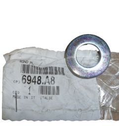 Rondelle Nouvelle Original 6948.A8 6948A8 Citroen Peugeot