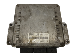 Calculateur Renault 0281011105 8200091432 8200243786 Bosch
