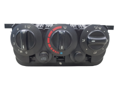 Commande Chauffage Mercedes-Benz A 1688301985 Commande Chauffage Mercedes-Benz A 1688301985