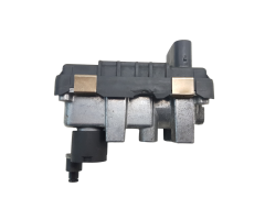 Actuateur turbocompresseur Garrett 730314 6NV009228 Hella BMW VW Audi Mercedes Actuateur turbocompresseur Garrett 730314 6NV009228 Hella BMW VW Audi Mercedes
