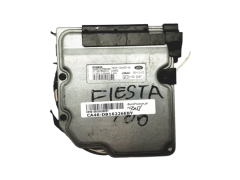 Calculateur S110678003D 1S6A=12A650-AD Ford Siemens