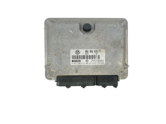 Calculateur VW 06A906018FT 0261206514 Bosch 46744 Calculateur VW 06A906018FT 0261206514 Bosch 46744