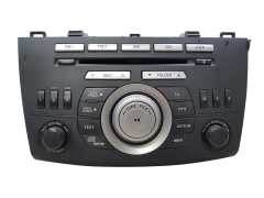 Autoradio Mazda 3 14792726 BFH566AR0