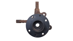 Fusée De Roue Avant Droit Renault 7700827248 7700787730 72mm