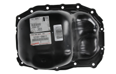 Carter D`Huile Original Citroen Peugeot C1 107 Aygo 1.0 0301Q7