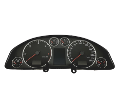 Bloc Compteurs Vitesse Audi A6 C5 4B0920933M 110080128004 31156