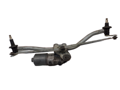 Tringlerie D'essuie Glace BMW 3 E46 67.63- 6914577 0390241712 Bosch