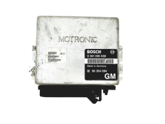 Calculateur 90354094GM 0261200538 Opel Bosch Calculateur 90354094GM 0261200538 Opel Bosch