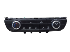 Commande Chauffage A/C Opel Grandland X 98226284YX