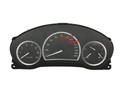 Bloc Compteurs Vitesse Saab 9-3 P12800513 Bloc Compteurs Vitesse Saab 9-3 P12800513