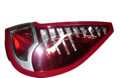 Phare De Voiture Droit Arrière Renault Scenic 3 265500013R