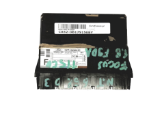 Calculateur 1S7T-15K600-FC 5WK4 8730E T83SA Ford Simens 17915