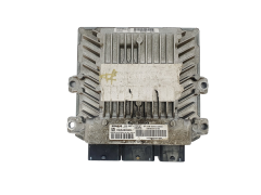 Calculateur 5WS40029N-T 9656413180 9655041480 PSA Siemens 