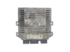 Calculateur 2S6A-12A650-BN 5WS40027M-T SID 802 Ford Siemens 62294