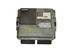 Calculateur LPG 616039000 524000/36 Opel Landi Renzo