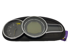 Bloc Compteurs Vitesse Renault Megane 3 248100342R A2C53363614 23237
