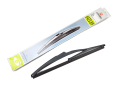 Balais D'essuie Glace Arrière Original Citroen Peugeot C2 C4 C5 642389 Balais D'essuie Glace Arrière Original Citroen Peugeot C2 C4 C5 642389