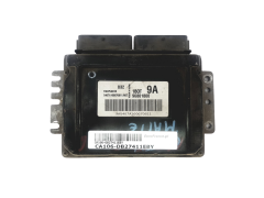 Calculateur 96801800 5WY5407A D32 1B0T 9A Chevrolet Kemsco 27411