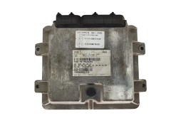Calculateur 55204203 6A0.3B0.00.A7 4100119 Fiat Metatron 3046