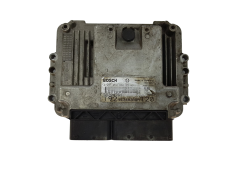 Calculateur 55204761 0281012862 4E34A3ABM Fiat Bosch 14409