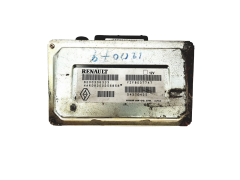 Calculateur 8200306333 8200256858 Renault 22492