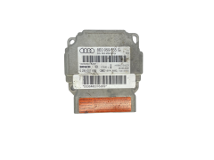 Calculateur 8E0959655G 0285001668  Audi Bosch 58470