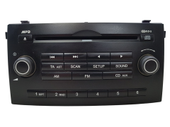 Radio Cd Mp3 KIA Ceed 96140-1H600 A2C53298468 Radio Cd Mp3 KIA Ceed 96140-1H600 A2C53298468