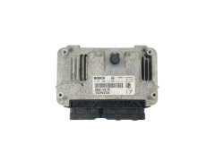 Calculateur PSA Toyota 89661-0H170 0261S06147 Bosch 34580 Calculateur PSA Toyota 89661-0H170 0261S06147 Bosch 34580
