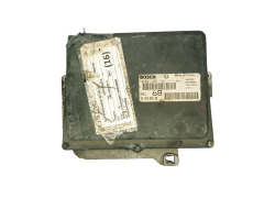 Calculateur 0261203736 9620398980 26FM0299 PSA Bosch 