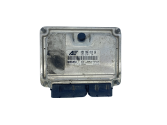 Calculateur Seat VW 038906019LQ 0281011144 Bosch 61823