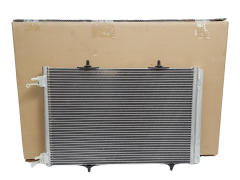 Condenseur De Climatisation Original Citroen Peugeot 9828083680