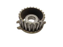 Poulie D'arbre A Came 193047 9683818280 1.4 1.6 eHDI TDCI D PSA Ford Volvo