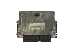 Calculateur 73501227 0281010332 93741WAA Alfa Romeo Bosch 18159
