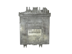 Calculateur 0281001969 8200059883 7700111552 Renault Bosch 57927