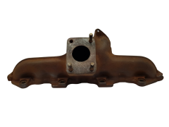Collecteur D’echappement 9642164480 0341H2 Citroen Peugeot 2.2 HDI 4HW