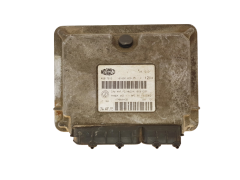 Calculateur IAW4AF.P2 46817813 Fiat Magneti Marelli 30836