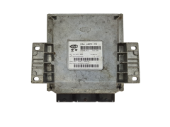 Calculateur 9648568480 IAW48P2.72 9645989480 PSA Magneti Marelli 14767