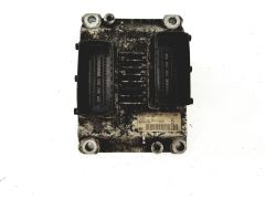 Calculateur 00468019640 0261206980 Fiat Bosch 15980